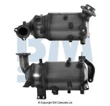 BM CATALYSTS BM11060H