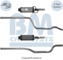 BM CATALYSTS BM11062