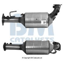 BM CATALYSTS BM11074