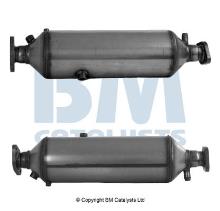 BM CATALYSTS BM11080H