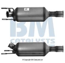 BM CATALYSTS BM11081