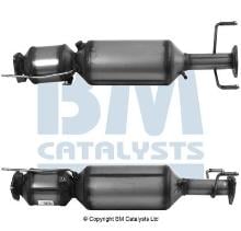 BM CATALYSTS BM11085H