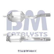 BM CATALYSTS BM11095