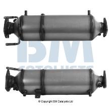 BM CATALYSTS BM11096H