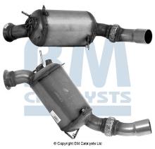 BM CATALYSTS BM11105H