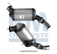 BM CATALYSTS BM11109H