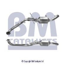 BM CATALYSTS BM11115P
