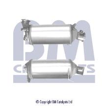 BM CATALYSTS BM11121