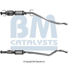 BM CATALYSTS BM11122H