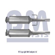BM CATALYSTS BM11132