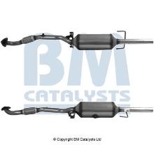 BM CATALYSTS BM11154H