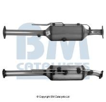 BM CATALYSTS BM11156H