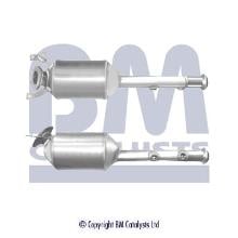 BM CATALYSTS BM11157