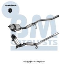 BM CATALYSTS BM11165H