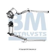 BM CATALYSTS BM11166H