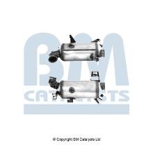 BM CATALYSTS BM11187H