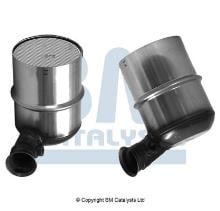 BM CATALYSTS BM11188H