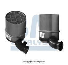 BM CATALYSTS BM11201HP