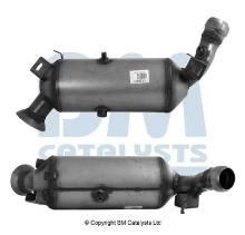 BM CATALYSTS BM11202HP