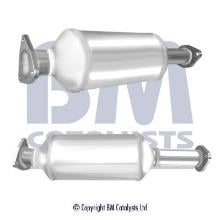 BM CATALYSTS BM11207