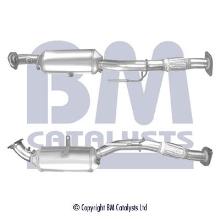 BM CATALYSTS BM11220