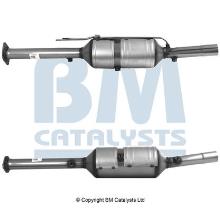 BM CATALYSTS BM11241H