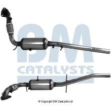 BM CATALYSTS BM11259H
