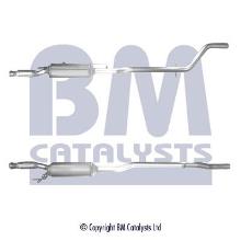 BM CATALYSTS BM11274H