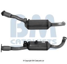 BM CATALYSTS BM11285HP