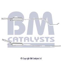 BM CATALYSTS BM11320H