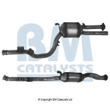 BM CATALYSTS BM11330