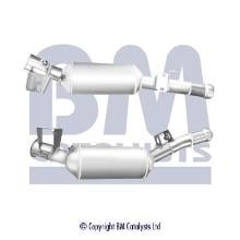 BM CATALYSTS BM11368