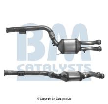 BM CATALYSTS BM11370P
