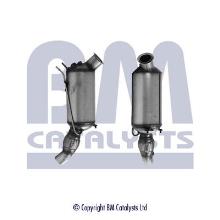 BM CATALYSTS BM11480H