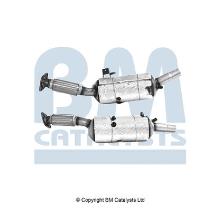 BM CATALYSTS BM11509H