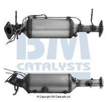 BM CATALYSTS BM11579H
