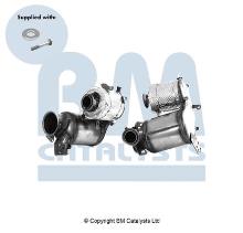 BM CATALYSTS BM11582H