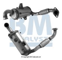 BM CATALYSTS BM11617H
