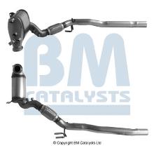BM CATALYSTS BM11640