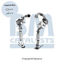 BM CATALYSTS BM11720H