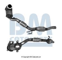 BM CATALYSTS BM15005H