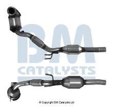 BM CATALYSTS BM15011H
