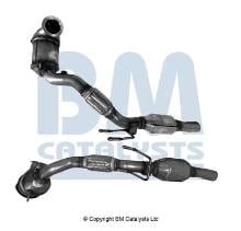 BM CATALYSTS BM15071H