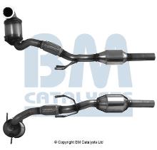 BM CATALYSTS BM15088H