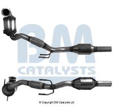 BM CATALYSTS BM15089H