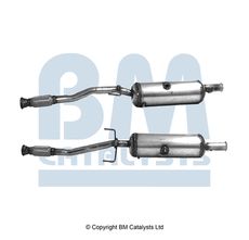 BM CATALYSTS BM31030H