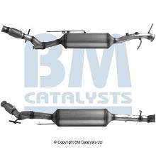 BM CATALYSTS BM31037H