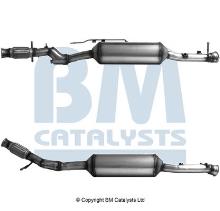 BM CATALYSTS BM31040H