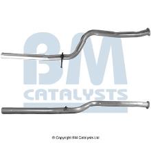 BM CATALYSTS BM50001