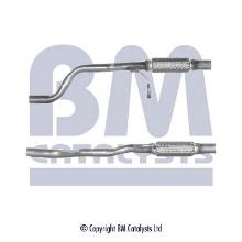 BM CATALYSTS BM50027